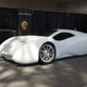 Illustration for article titled Why Lyons Motors lumpy foam non-car is my favorite New York debut